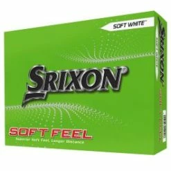 Srixon Soft Feel