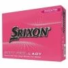 Srixon Soft Feel Lady Golf Balls