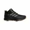 Adidas S2G Spike Mid Golf Boot