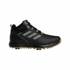 Adidas S2G Spike Mid Golf Boot