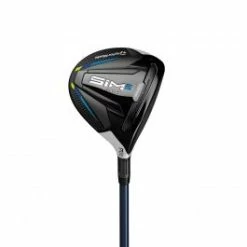 TaylorMade SIM2 MAX Women's Fairway Wood