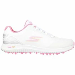 Wmns Go Golf Max 2 White 1 Wmns Go Golf Max 2 White
