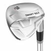 Cleveland Smart Sole 4.0 Wedge With Steel Shaft
