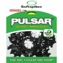 Softspikes Golf Pulsar Spikes - Fast Twist