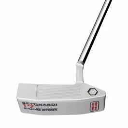 Bettinardi Studio Stock 17 Putter - Prior Generation 1 Bettinardi Studio Stock 17 Putter - Prior Generation