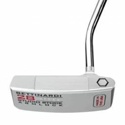 Bettinardi Studio Stock 28 Armlock Putter - Prior Generation