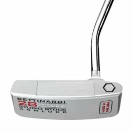 Bettinardi Studio Stock 28 Armlock Putter - Prior Generation 1 Bettinardi Studio Stock 28 Armlock Putter - Prior Generation