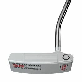 Bettinardi Studio Stock 28 Putter - Prior Generation 1 Bettinardi Studio Stock 28 Putter - Prior Generation