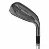 Cleveland Smart Sole 4.0 Black Satin Wedge With Graphite Shaft