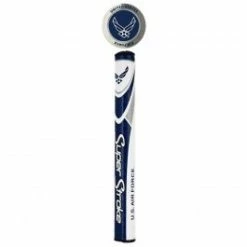 SuperStroke US Air Force Mid Slim 2.0 Putter Grip