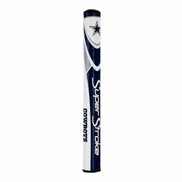 SuperStroke Cowboys Mid Slim 2.0 Putter Grip 1 SuperStroke Cowboys Mid Slim 2.0 Putter Grip