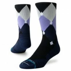 Stance Golden Bear Crew Sock