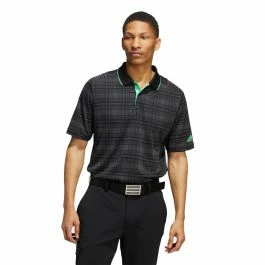 Adidas Statement No-Show Primegreen Polo 1 Adidas Statement No-Show Primegreen Polo