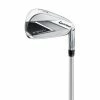 TaylorMade Stealth Single Iron With Graphite Shaft