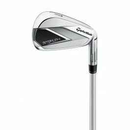 TaylorMade Stealth Combo Iron Set With Steel & Graphite Shafts 1 TaylorMade Stealth Combo Iron Set With Steel & Graphite Shafts