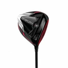 TaylorMade Stealth Plus+ Driver 1 TaylorMade Stealth Plus+ Driver