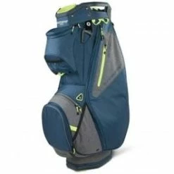 Sun Mountain Sync Push Cart Bag - Women's