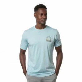 TravisMathew Sunlight Snooze T-Shirt 1 TravisMathew Sunlight Snooze T-Shirt