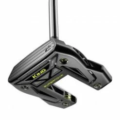 Cobra King 3D Printed Supernova Putter