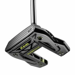 Cobra King 3D Printed Supernova Putter 1 Cobra King 3D Printed Supernova Putter