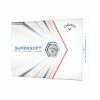 Callaway Supersoft Golf Balls - Prior Generation