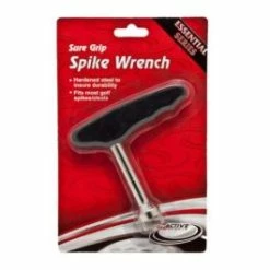 ProActive Sports Sure Grip Spike Wrench