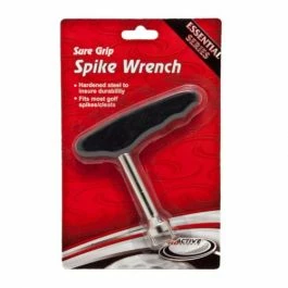 ProActive Sports Sure Grip Spike Wrench 1 ProActive Sports Sure Grip Spike Wrench