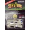 ProActive Survivor 3 1/4" Golf Tees - 12Pack