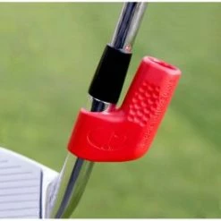 Swing Whistle Golf Swing Tempo Trainer