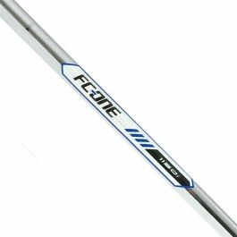 Swing Science Fc-One 1150I Parallel Iron 1 Swing Science Fc-One 1150I Parallel Iron