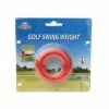 J&M Golf Swing Weight Donut