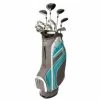 Merchant's Of Golf Tour X LG23 16 Piece Women's Package Set