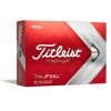Titleist TruFeel Golf Balls