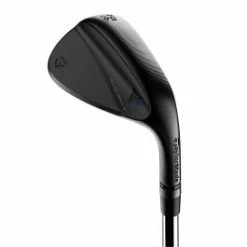 TaylorMade MG3 Black Wedge