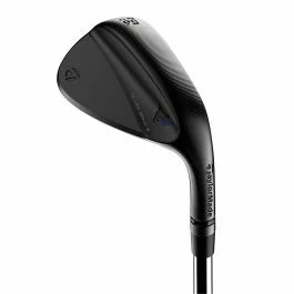 TaylorMade MG3 Black Wedge 1 TaylorMade MG3 Black Wedge