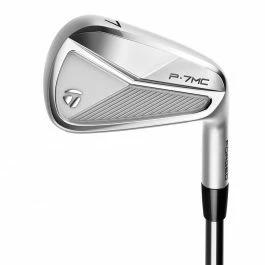 TaylorMade P7MC Iron Set - 2023 1 TaylorMade P7MC Iron Set - 2023