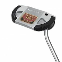 TaylorMade Spider GT Notchback Single Bend Putter