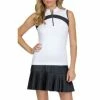 Tail Golf Deandra Women's Sleevless Polo