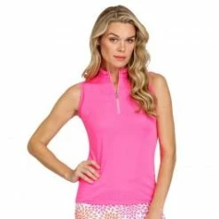 Tail Golf Autumn Women's Polo