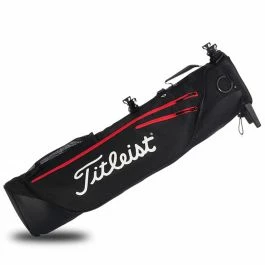 Titleist Premium Carry Bag - 2022 1 Titleist Premium Carry Bag - 2022