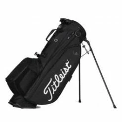 Titleist Players 4 Plus Stand Bag - 2022