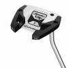 TaylorMade Spider GT Single Bend Putter - White