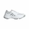 Adidas Tech Response 2.0 Women's Golf Shoes - White/Grey