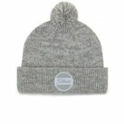 Titleist Boardwalk Pom Pom Beanie