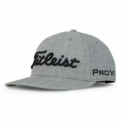 Titleist Tour Wood Hat