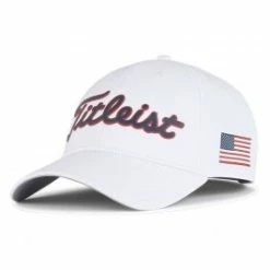 Titleist Players Performance USA Hat