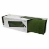 J & M Golf Thin Turf 3' X 5' Practice Mat