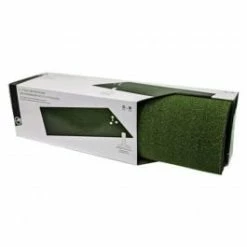 J & M Golf Thin Turf 3' X 5' Practice Mat