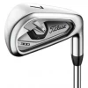 Titleist T300 Iron Set With Graphite Shafts - Prior Generation