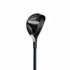 TaylorMade SIM2 MAX Rescue